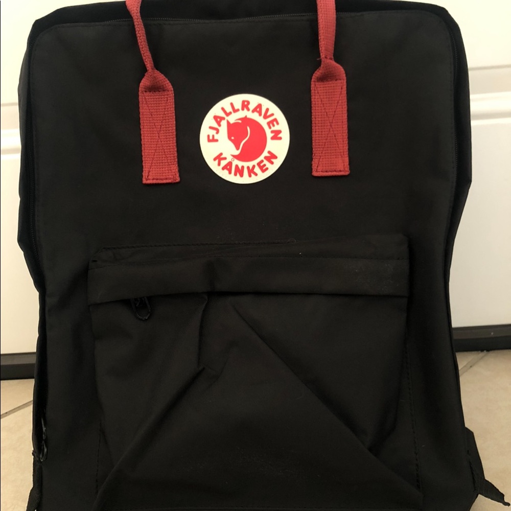 Fjällräven Kånken Backpack